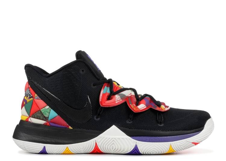 Nike KYRIE 5 EP CHINESE NEW YEAR CDEK.Shopping