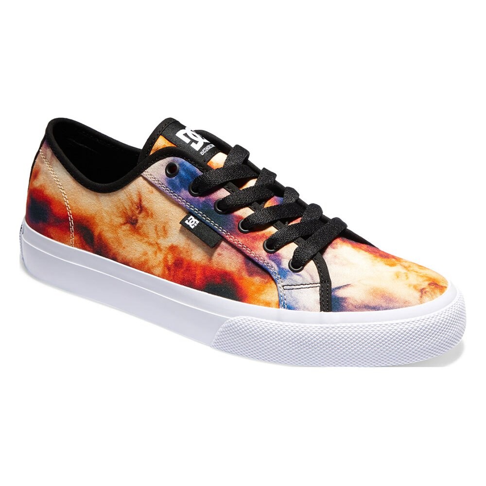

Кроссовки Dc Shoes Manual Txse, разноцветный