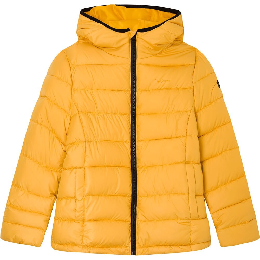 

Куртка Pepe Jeans Amber, желтый