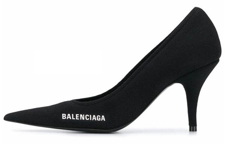 

Balenciaga Женские туфли на высоком каблуке с ножом