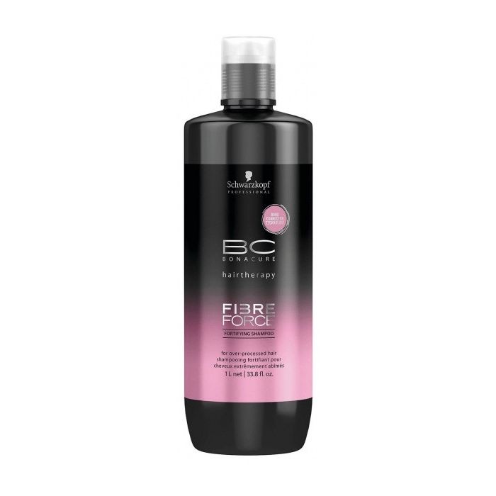 

Шампунь Fibre Force Champú Bc Schwarzkopf, 1000