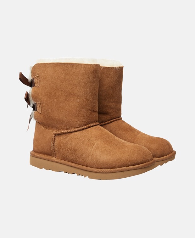 

Сапоги Ugg, коньяк