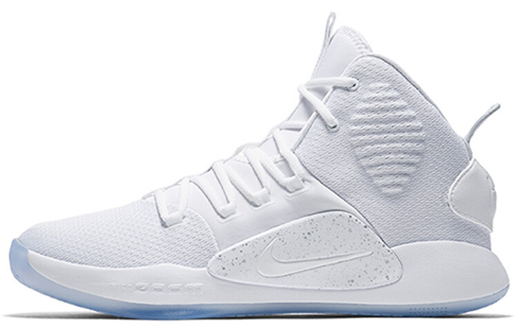 

Кроссовки баскетбольные Nike Hyperdunk X EP