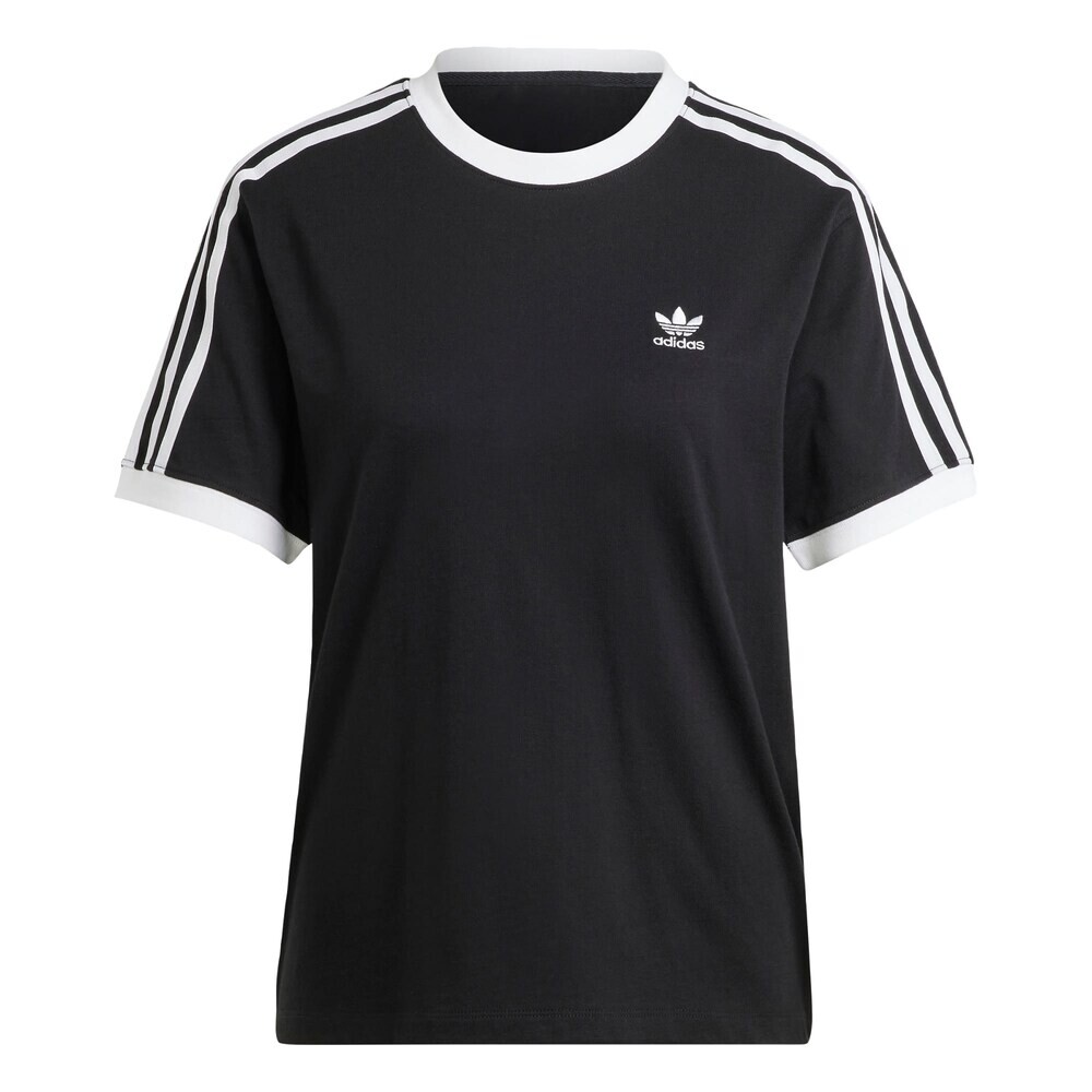 

Рубашка ADIDAS ORIGINALS Adicolor Classics, черный