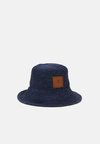 Шляпа Weekend Maxmara, синий