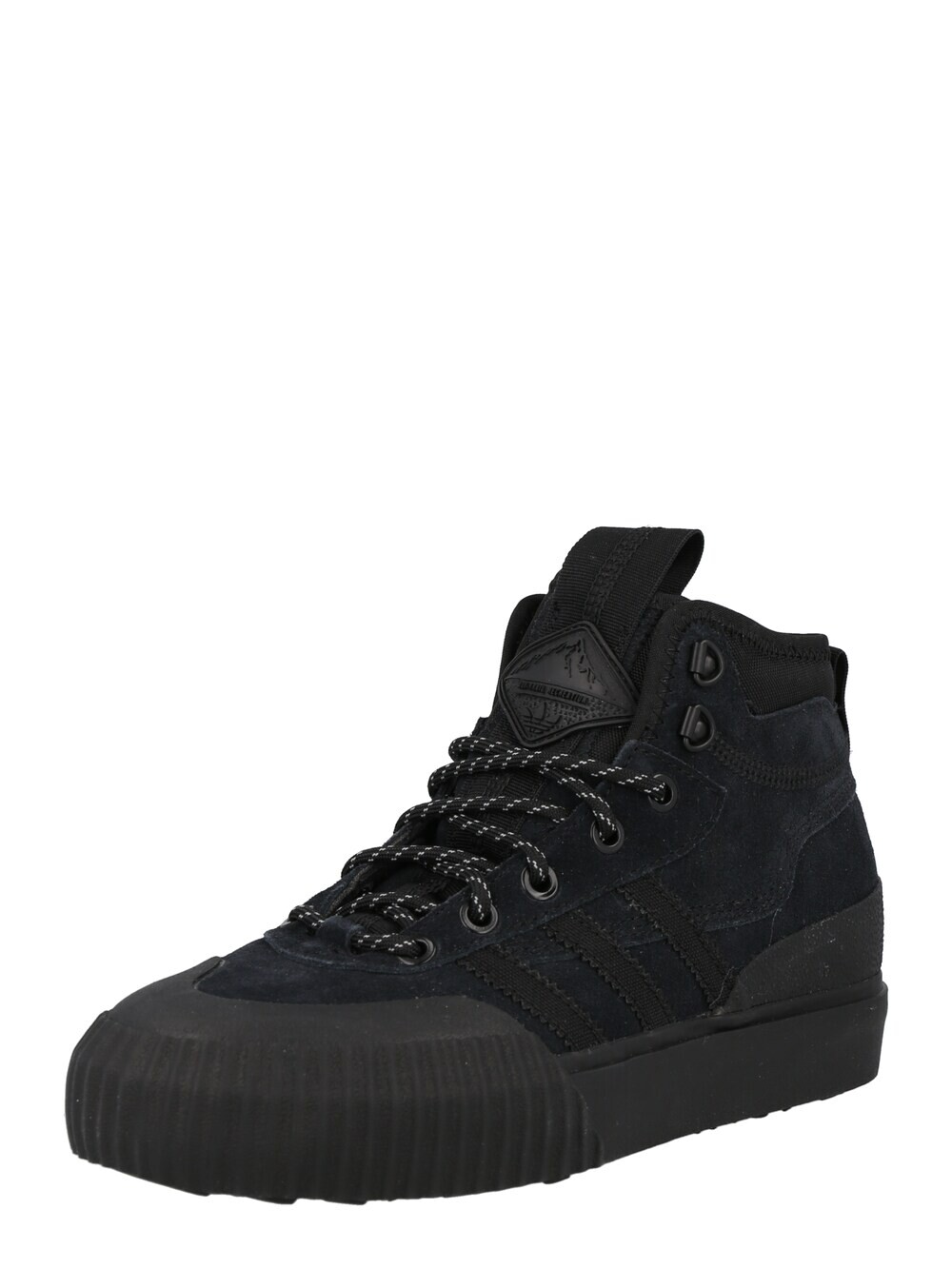 

Высокие кроссовки Adidas Akando, черный