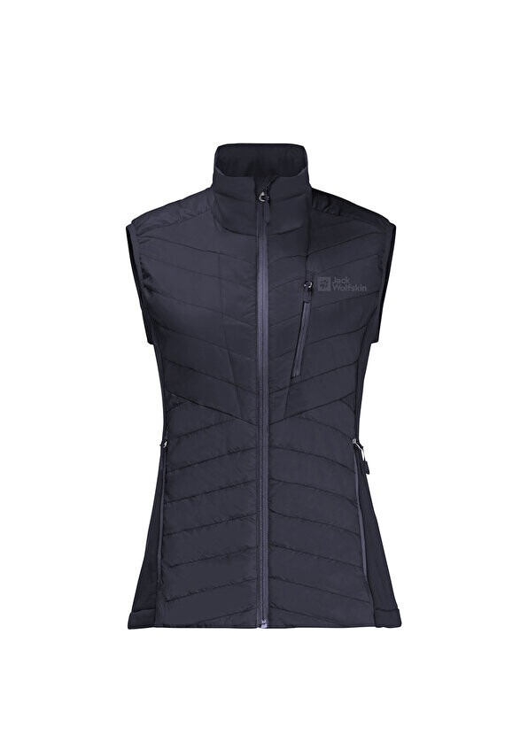 

Женский уличный жилет routeburn pro ins Jack Wolfskin