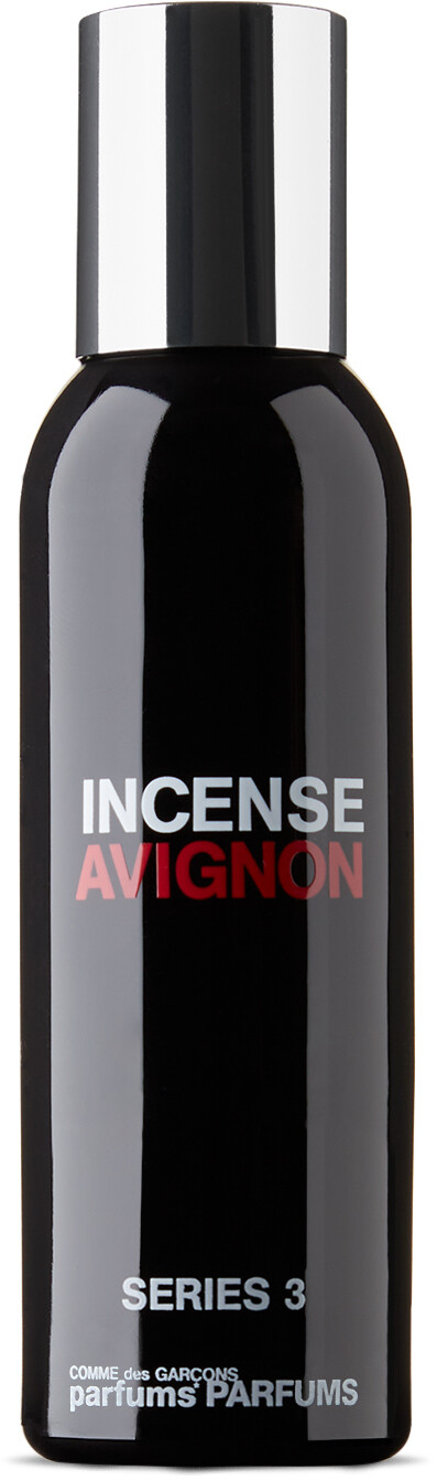 

Туалетная вода Incense Avignon Series 3, 50 мл Comme Des Garcons