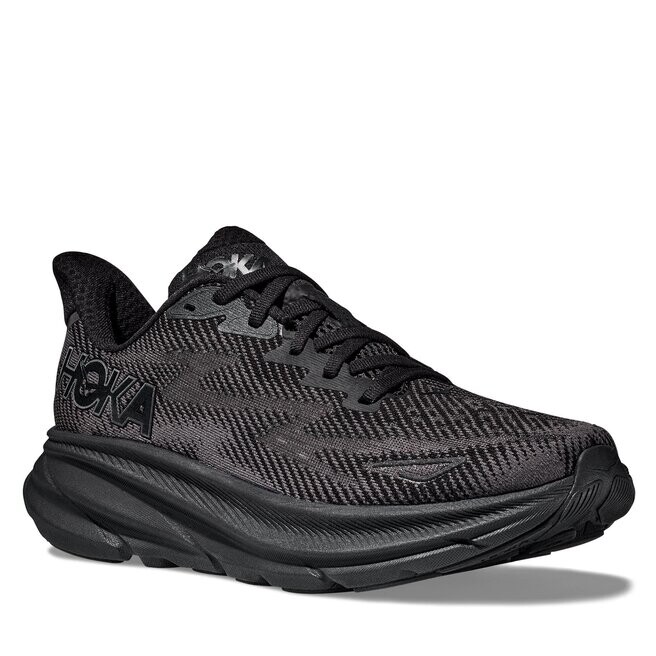 

Кроссовки Hoka Clifton, черный