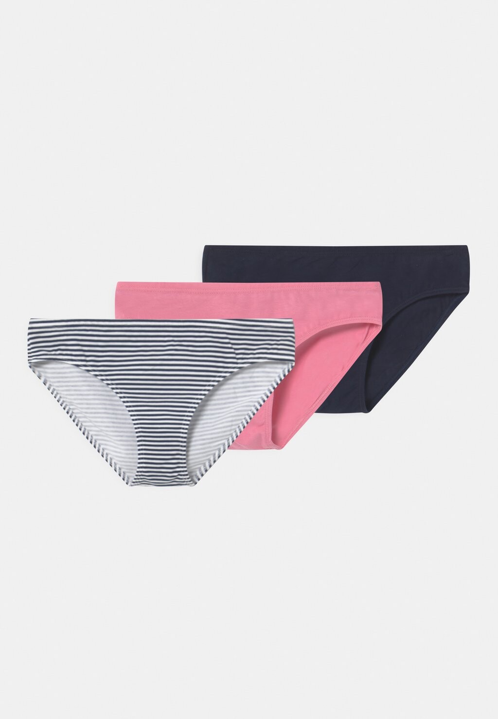 

Трусы 3 PACK Schiesser, мультиколор