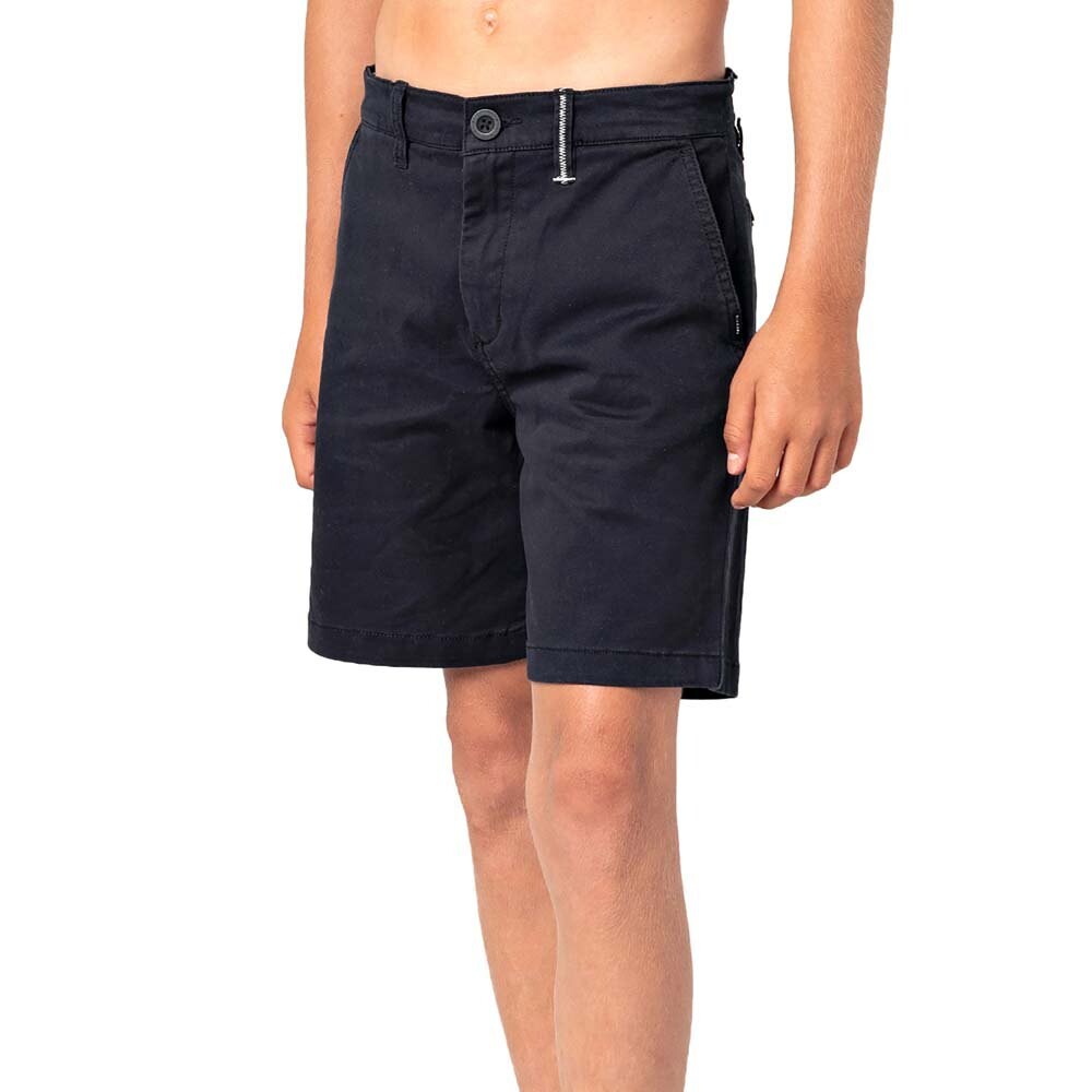 

Шорты Rip Curl Travellers, синий