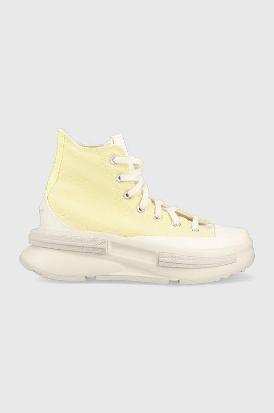 

Кроссовки Run Star Legacy CX Converse, желтый