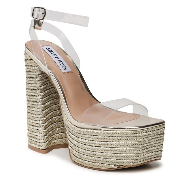 

Сандалии Steve Madden Layered, бежевый