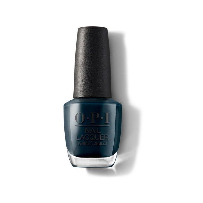 Лак для ногтей Nail Lacquer Colección Azules y Verdes Opi, CIA лак для ногтей tom ford лак для ногтей nail lacquer
