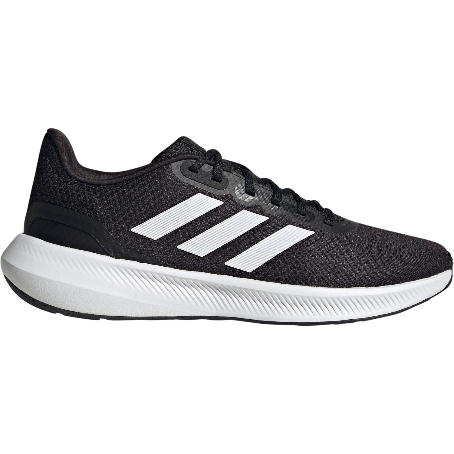 

Беговый кроссовки adidas Performance RUNFALCON 3.0, основной черный ftwr белый основной черный