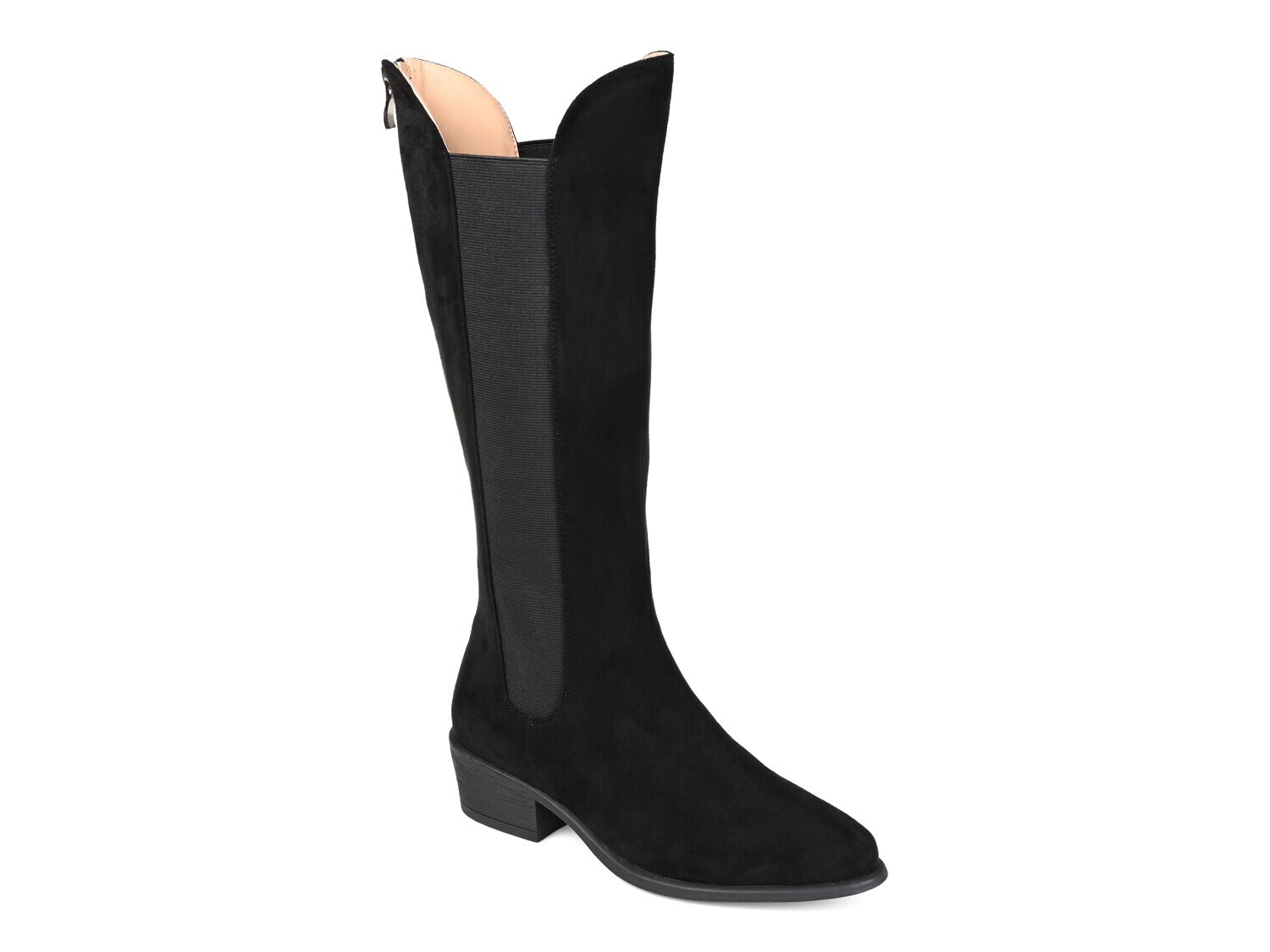

Ботинки Clessest Journee Collection, черный