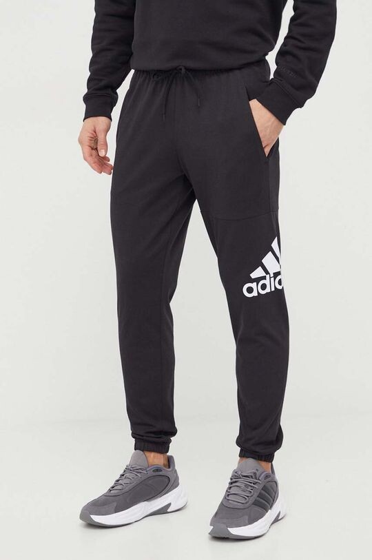 

Спортивные штаны adidas, черный