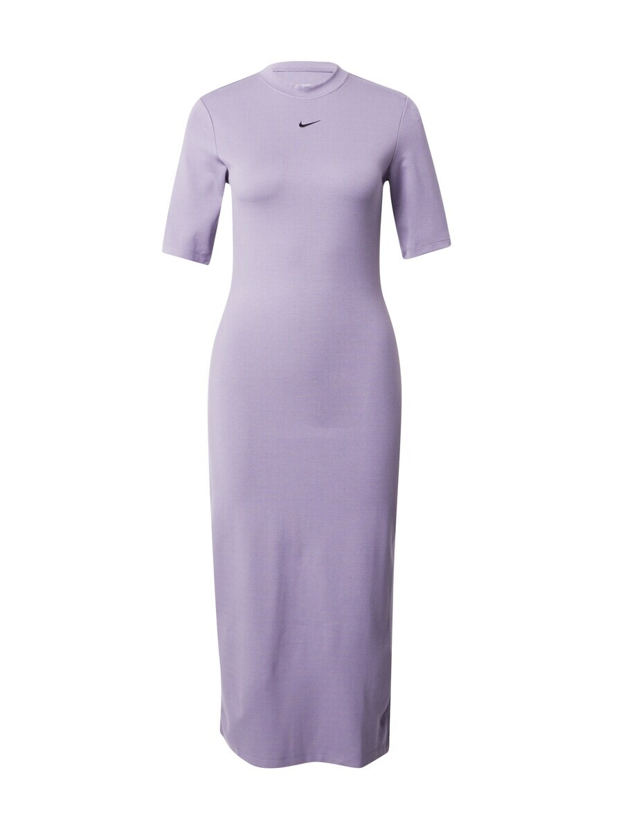 

Платье Nike Sportswear Dress ESSNTL, цвет Lavender