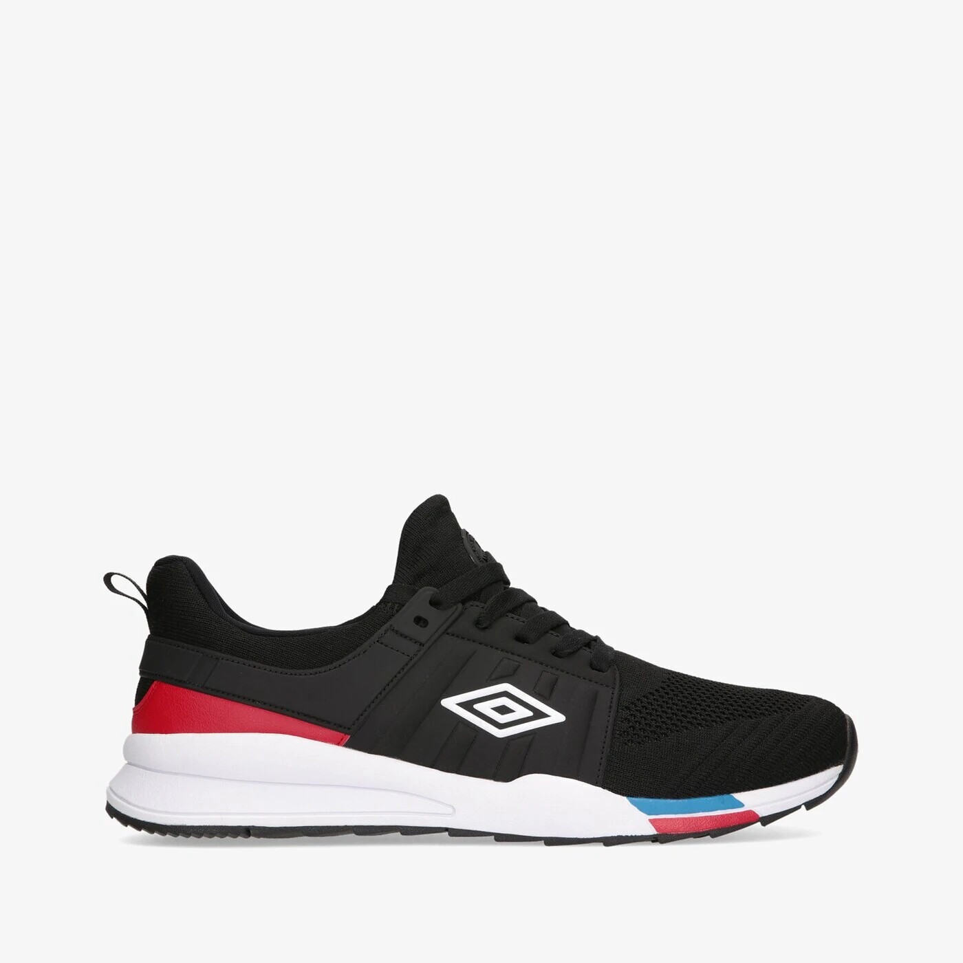 

Кроссовки Umbro Clay, черный