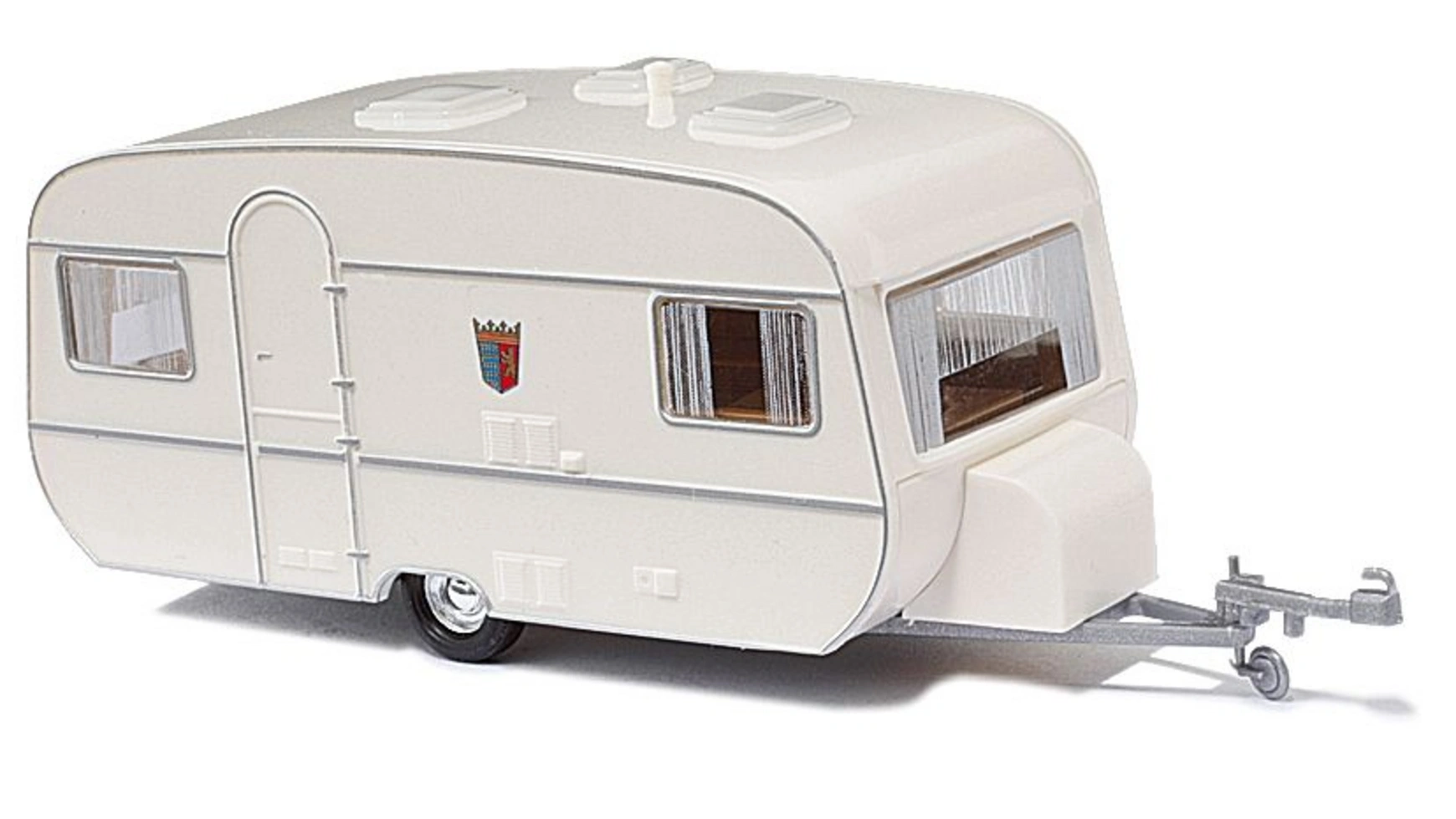 

Busch Modellspielwaren Караван Tabbert Коллекция CMD 1:87