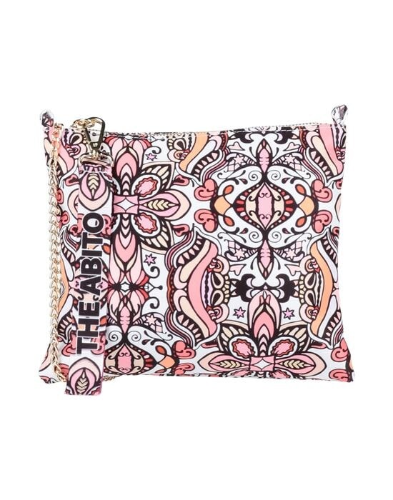 

Сумка через плечо ETRO, розовый