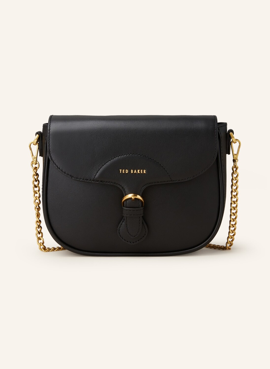 

Сумка через плечо TED BAKER ESIA, черный