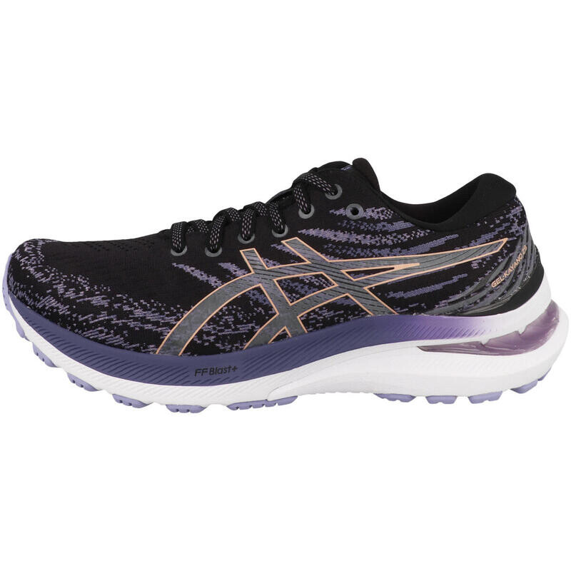 

Кроссовки Gel-Kayano 29 женские ASICS, цвет schwarz