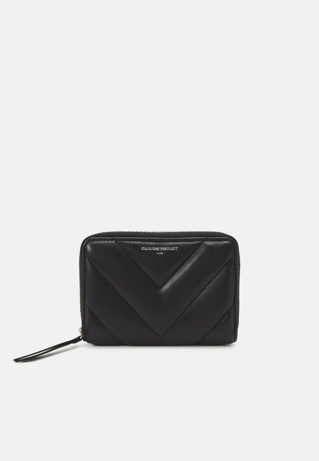 

Кошелек Claudie Pierlot, нуар