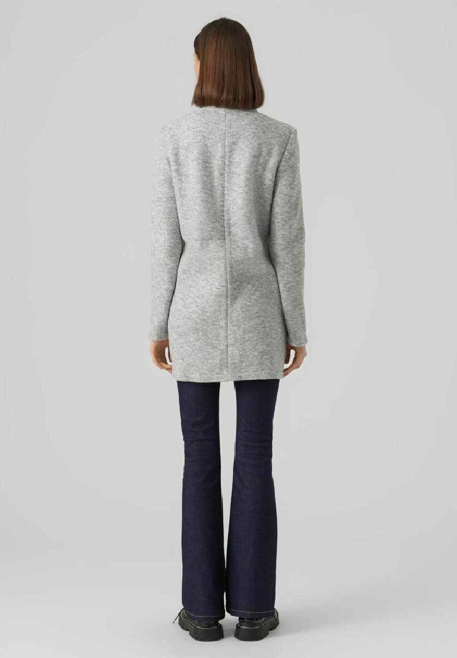 

Длинное пальто Vero Moda