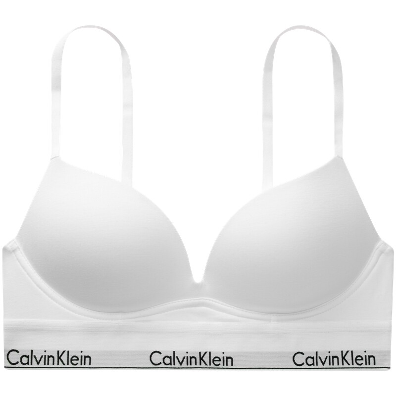

Женский бюстгальтер Calvin Klein