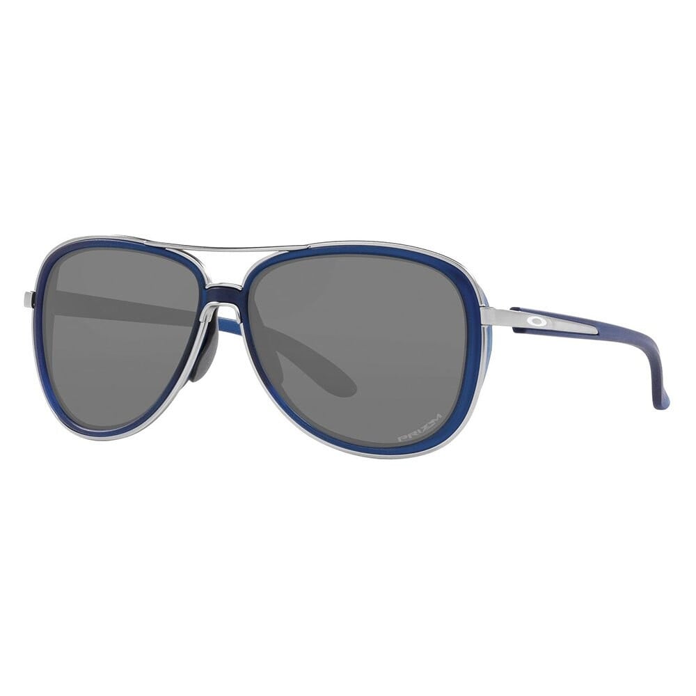 

Солнцезащитные очки Oakley Split Time Prizm Woman, прозрачный