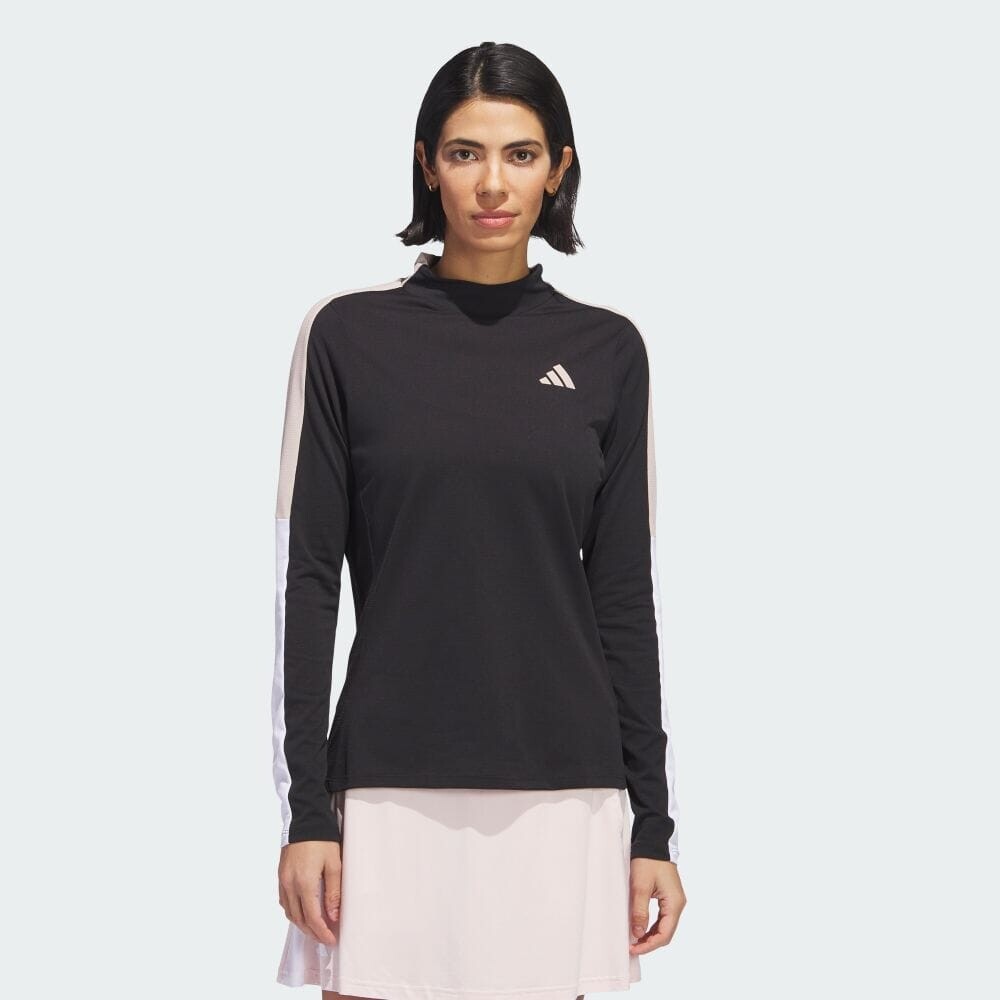 

Футболка Adidas IK4384, черный