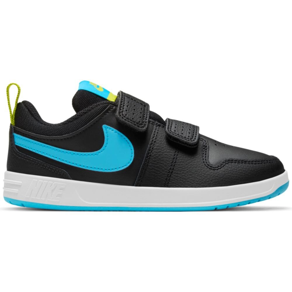 

Кроссовки Nike Pico 5 PSV, черный