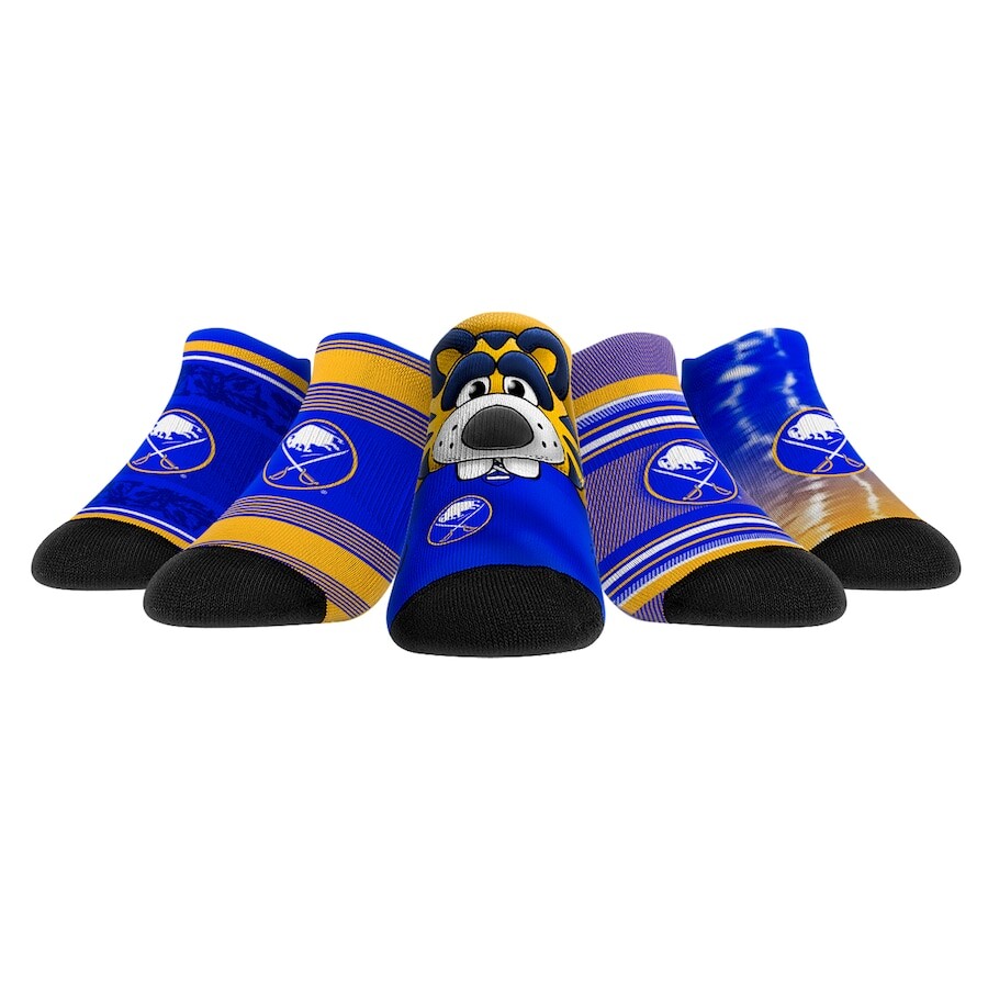 

Комплект носков Rock Em Socks Buffalo Sabres