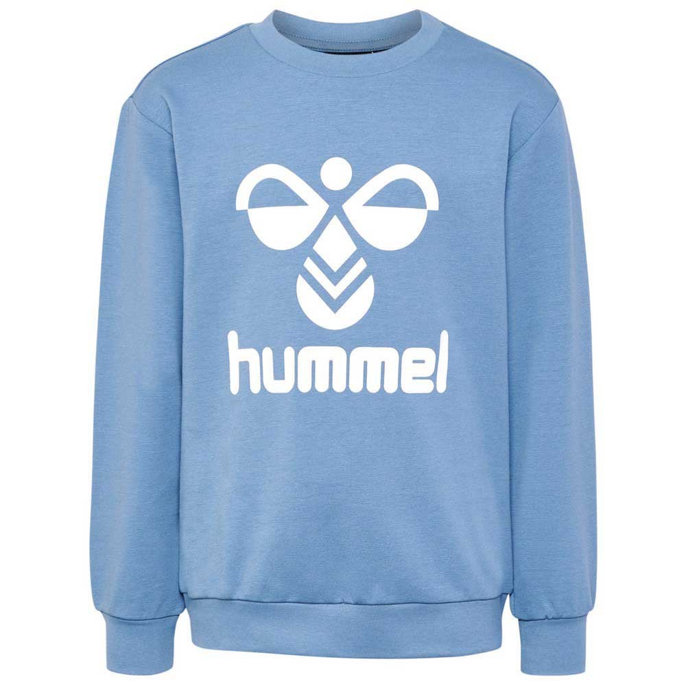 

Толстовка Hummel Dos, синий