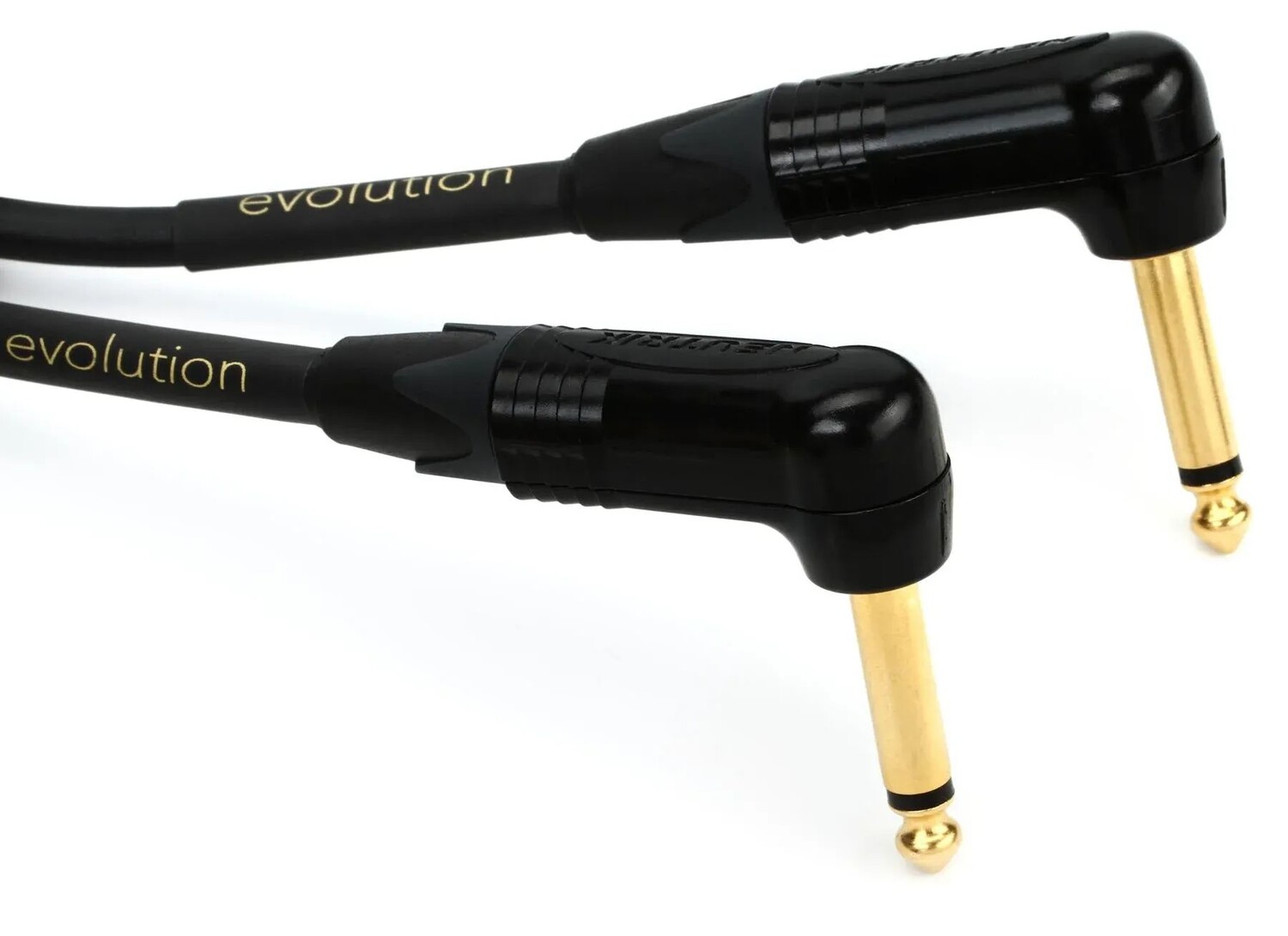 

Pro Co EVLGCLLN-1.5 Evolution Патч-кабель от прямоугольного к прямоугольному — 1,5 фута