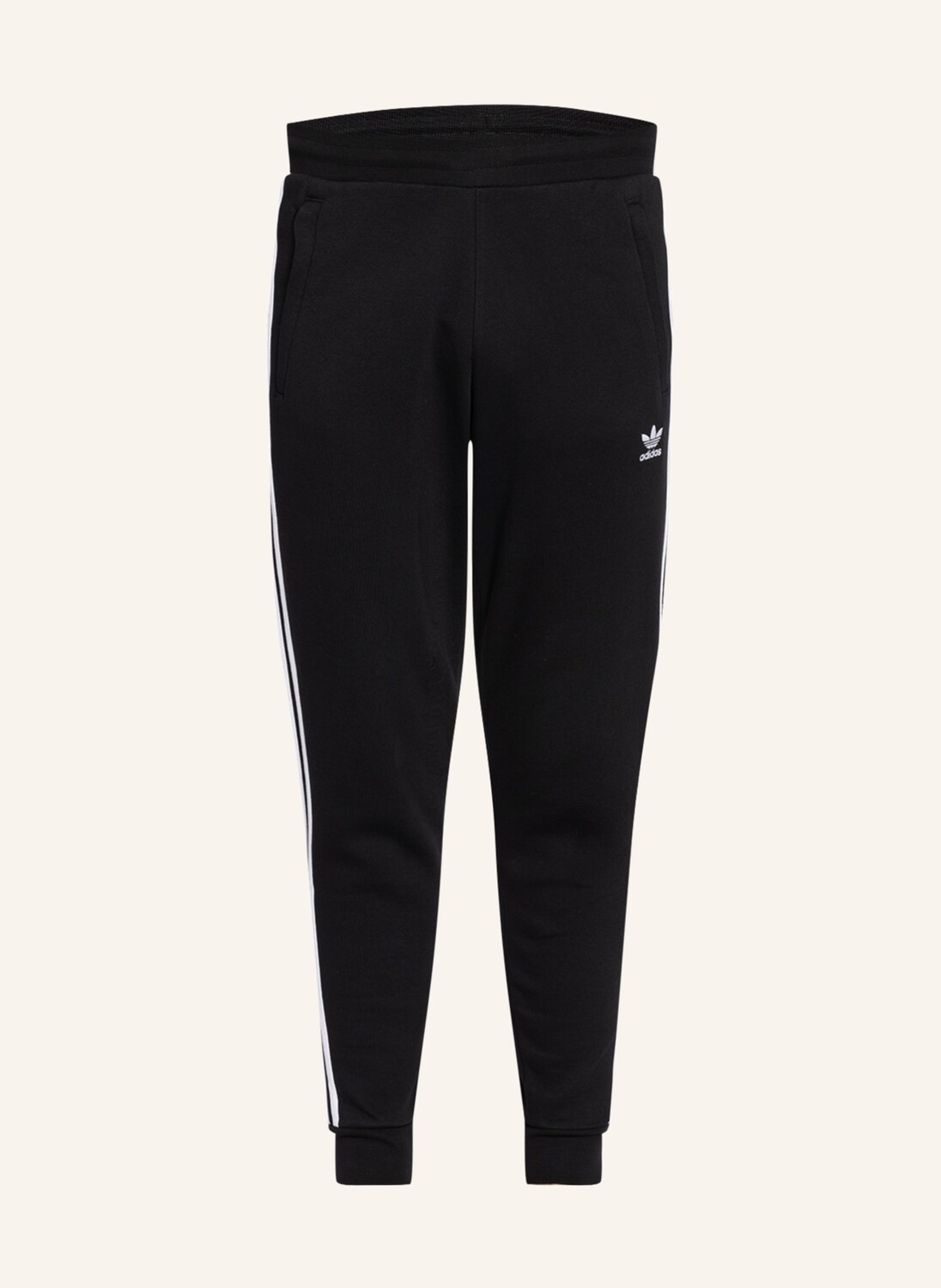 

Спортивные брюки adidas Originals ADICOLOR CLASSICS, черный