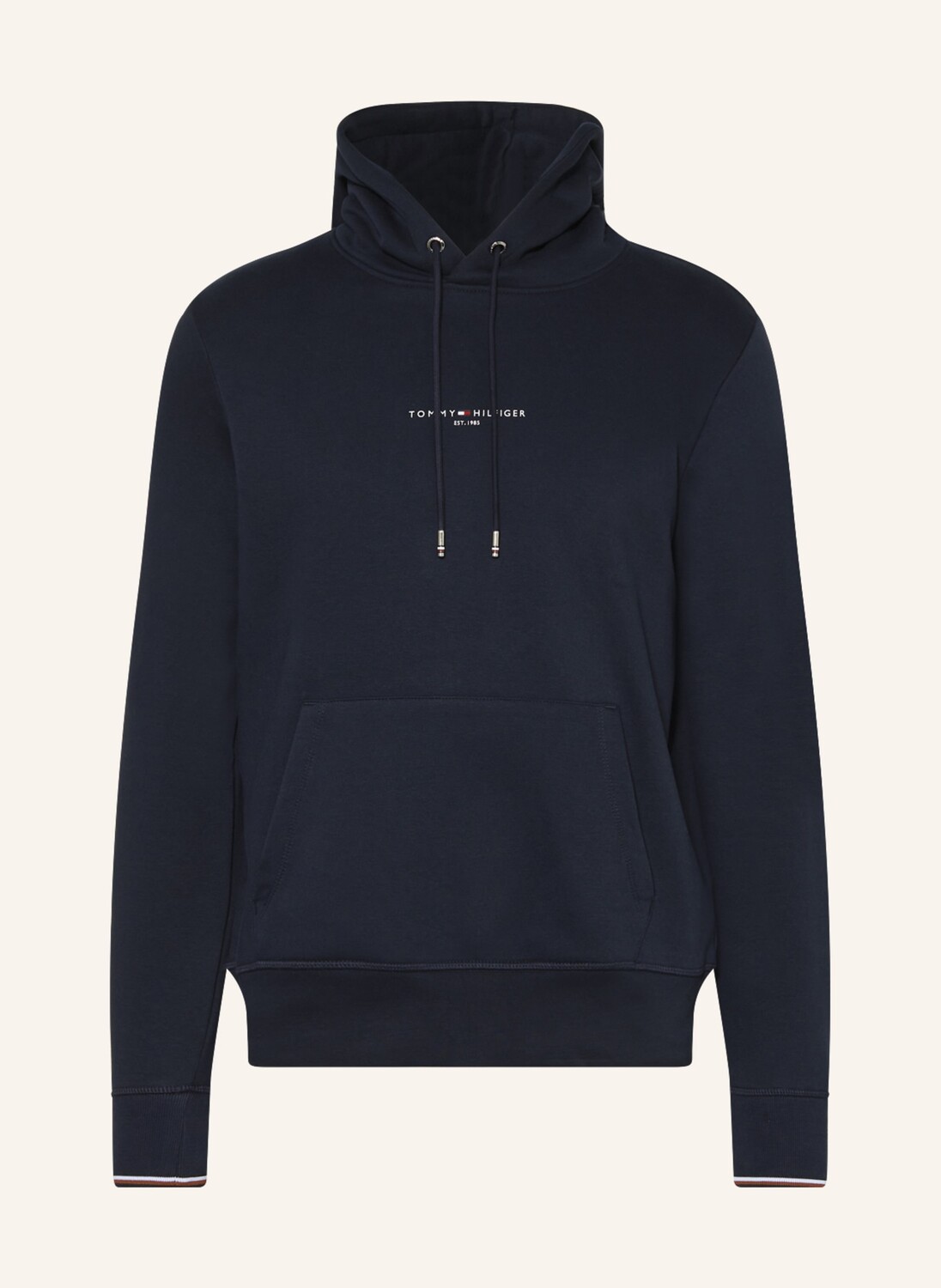 

Худи TOMMY HILFIGER, темно-синий