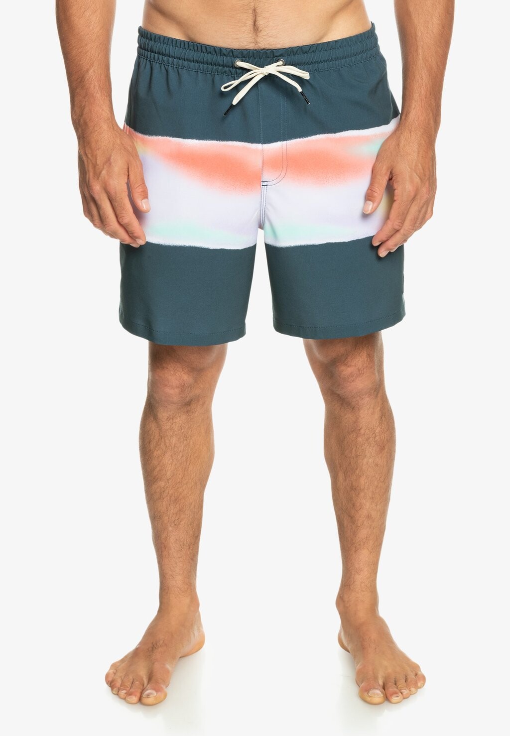 

Шорты для плавания Quiksilver