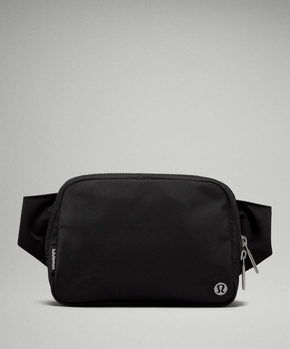

Поясная сумка Everywhere большая 2л Lululemon, черный