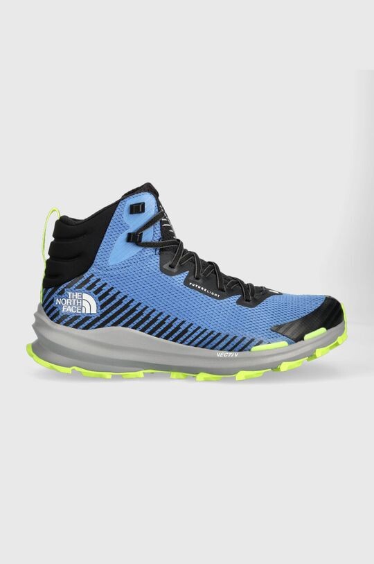 

Ботинки Vectiv Fastpack Mid Futurelight The North Face, синий