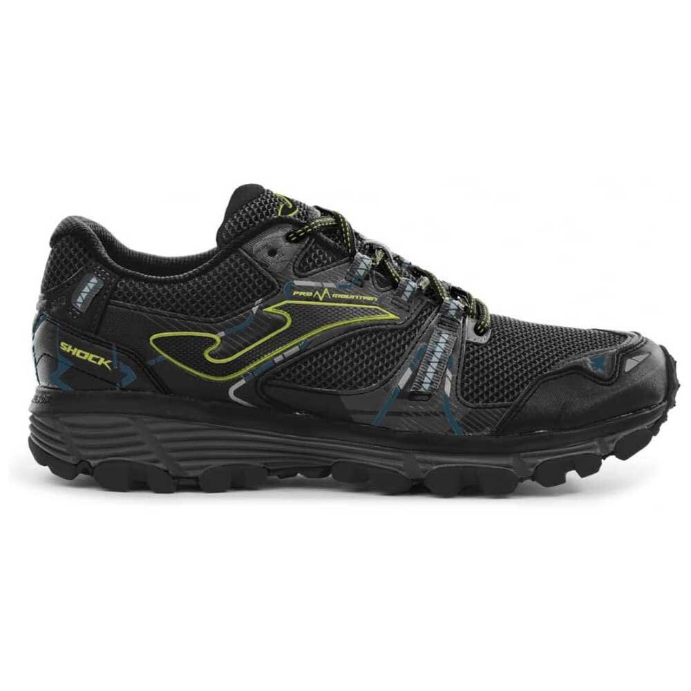 

Кроссовки Joma Shock trail, серый