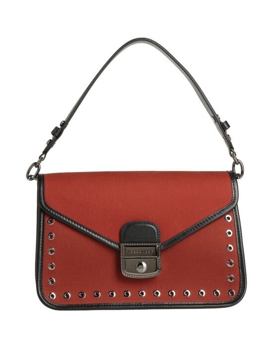 

Сумка LONGCHAMP, коричневый