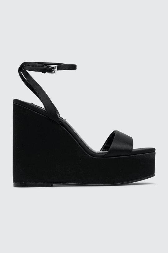 

Босоножки Cecee Steve Madden, черный