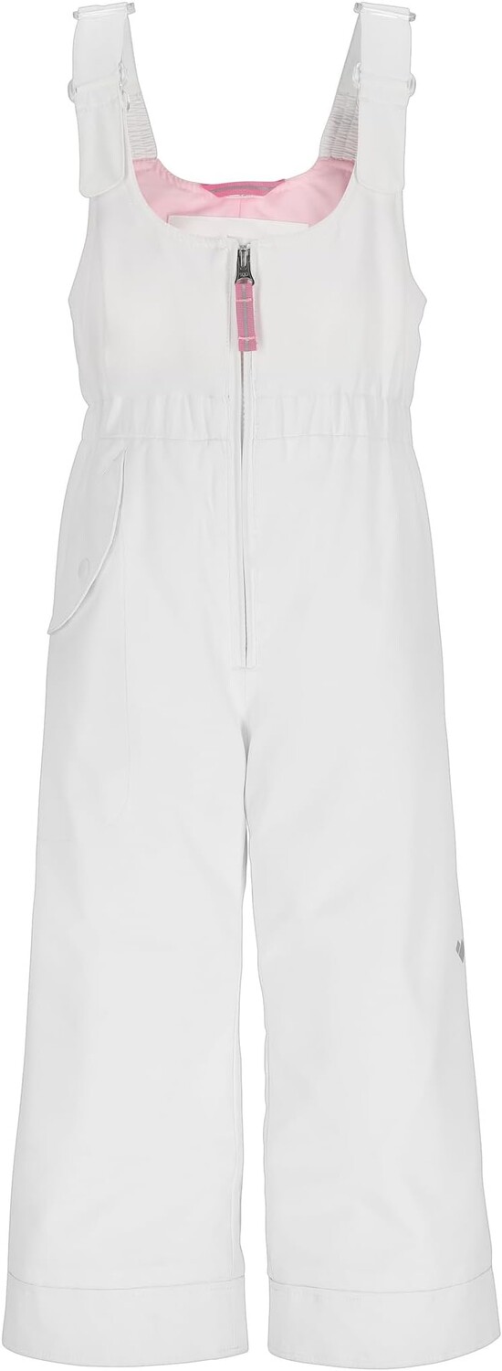 

Брюки Obermeyer Snoverall Pants, белый