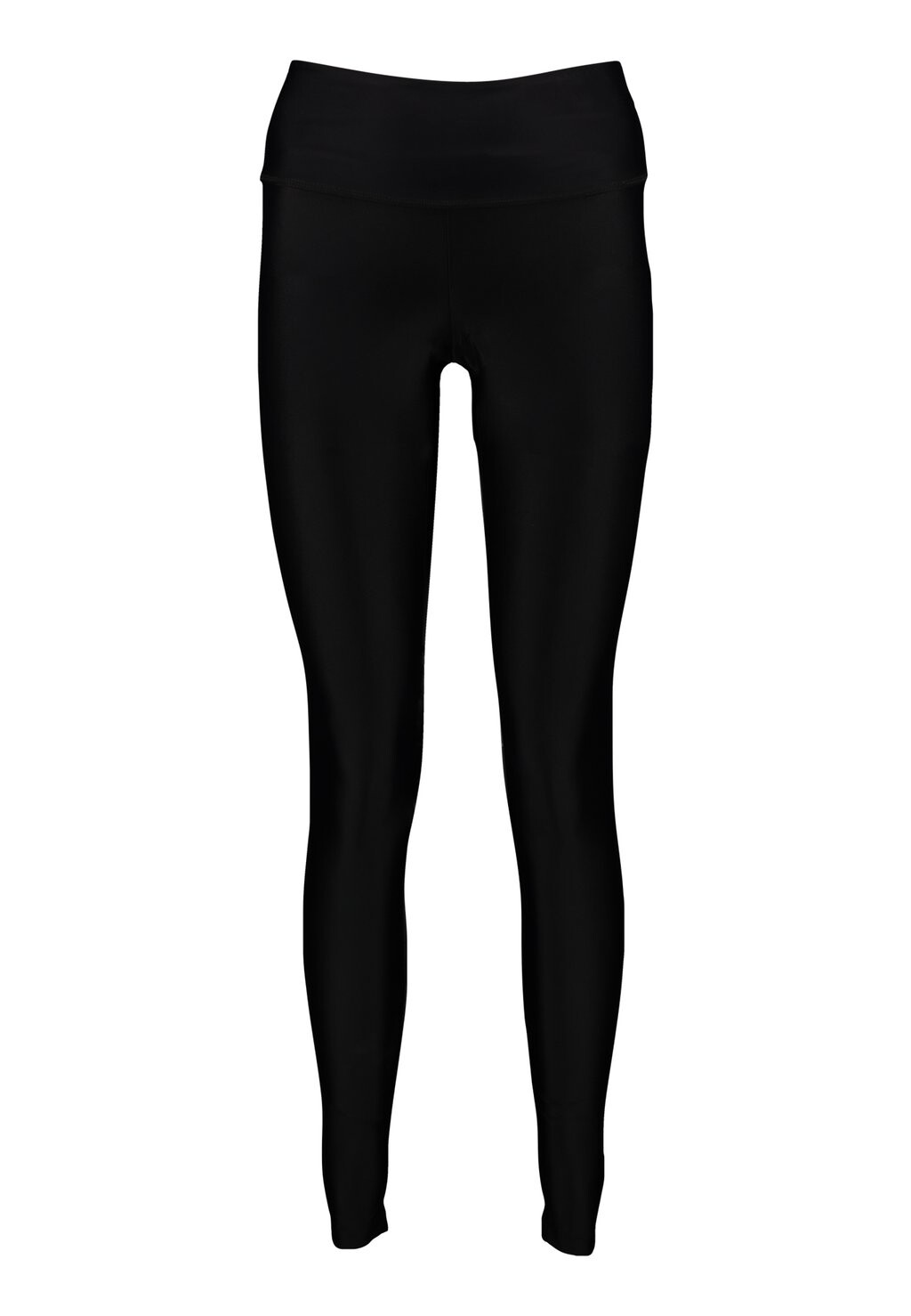 

Гидрокостюм LEGGINS MODEST SLIM FIT Nike Swim, черный