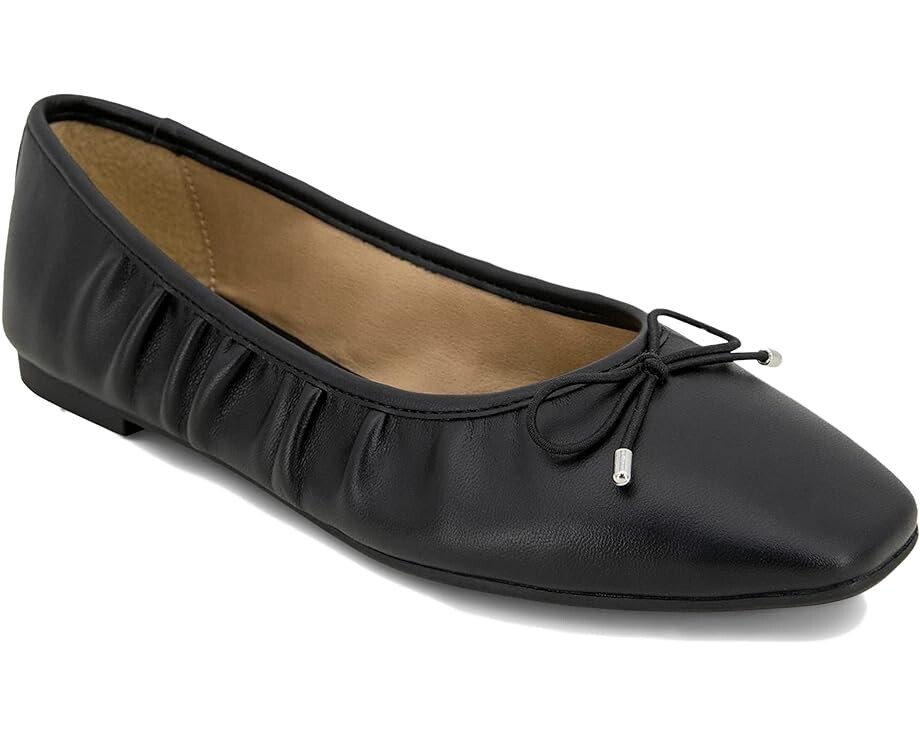 

Балетки Esprit Narissa, цвет Black PU