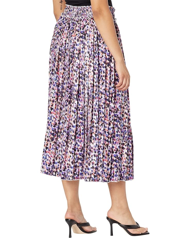 Юбка LITTLE MISTRESS Kerli Skirt, цвет Multi Spot Print