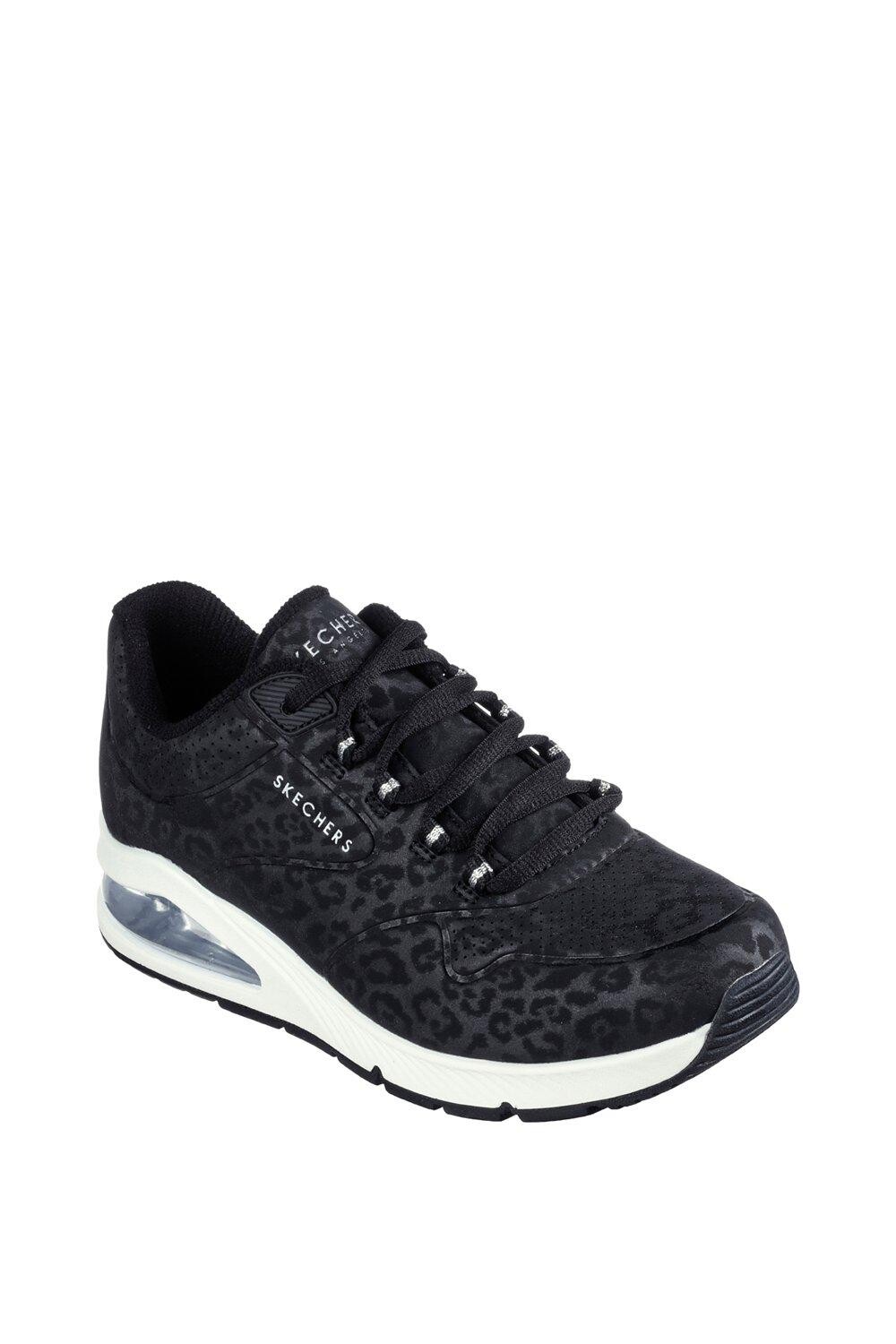 

Кроссовки Uno 2 In-kat-neato Trainer Debenhams, черный