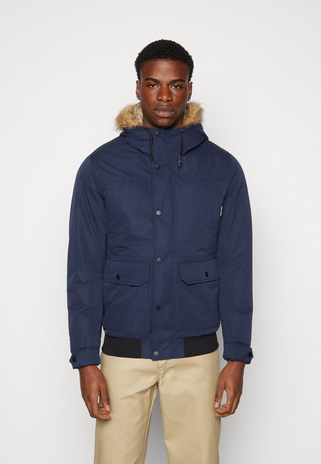 

Зимняя куртка Jack & Jones